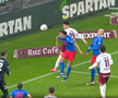 Golul anulat al lui Alex Dobre, în Rapid - FCSB
