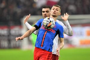 FCSB - Rapid, derby în play-off » Echipele probabile pregătite de Charamabous și Șumudică + statistici și cele mai tari cote