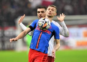 Iată clasamentul și întreg „țintarul” din play-off: FCSB - Rapid în prima etapă!