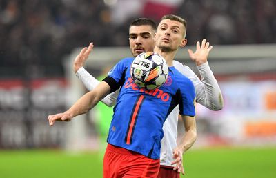 Răsturnare de situație! Pe ce stadion ar urma să se joace Rapid - FCSB: „Noi am fi vrut acolo”