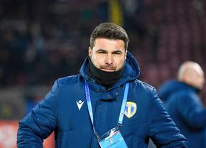 Pe cine a găsit Mutu vinovat după a treia înfrângere consecutivă la Petrolul: „Normal!”