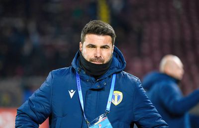 Pe cine a găsit Mutu vinovat după a treia înfrângere consecutivă la Petrolul: „Normal!”
