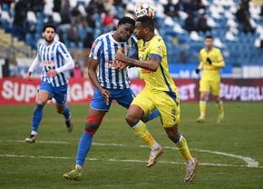 Petrolul a câștigat cu Poli Iași și a scos-o pe Farul de la barajul de Conference. Echipa lui Miriuță joacă pentru salvare