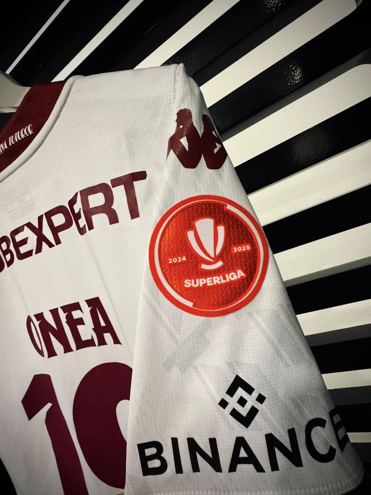 „Preview” pentru derby » Cu câteva ore înainte de Rapid - FCSB, rivalele s-au înfruntat și la juniori. Rezultate mixte