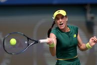 Tenisul se mută în deșertul californian » Premii totale de 8,9 milioane de dolari, trei românce pe tablou și una în calificări la Indian Wells