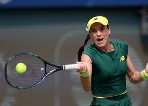 Tenisul se mută în deșertul californian » Premii totale de 8,9 milioane de dolari, trei românce pe tablou și una în calificări la Indian Wells
