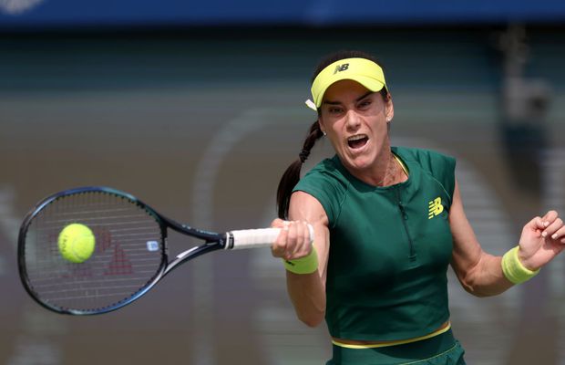Tenisul se mută în deșertul californian » Premii totale de 8,9 milioane de dolari, trei românce pe tablou și una în calificări la Indian Wells