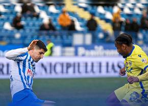 S-a întâmplat în Superligă: un meci, două echipe, patru galerii » 7 detalii de la stadion: antrenorul, contestat