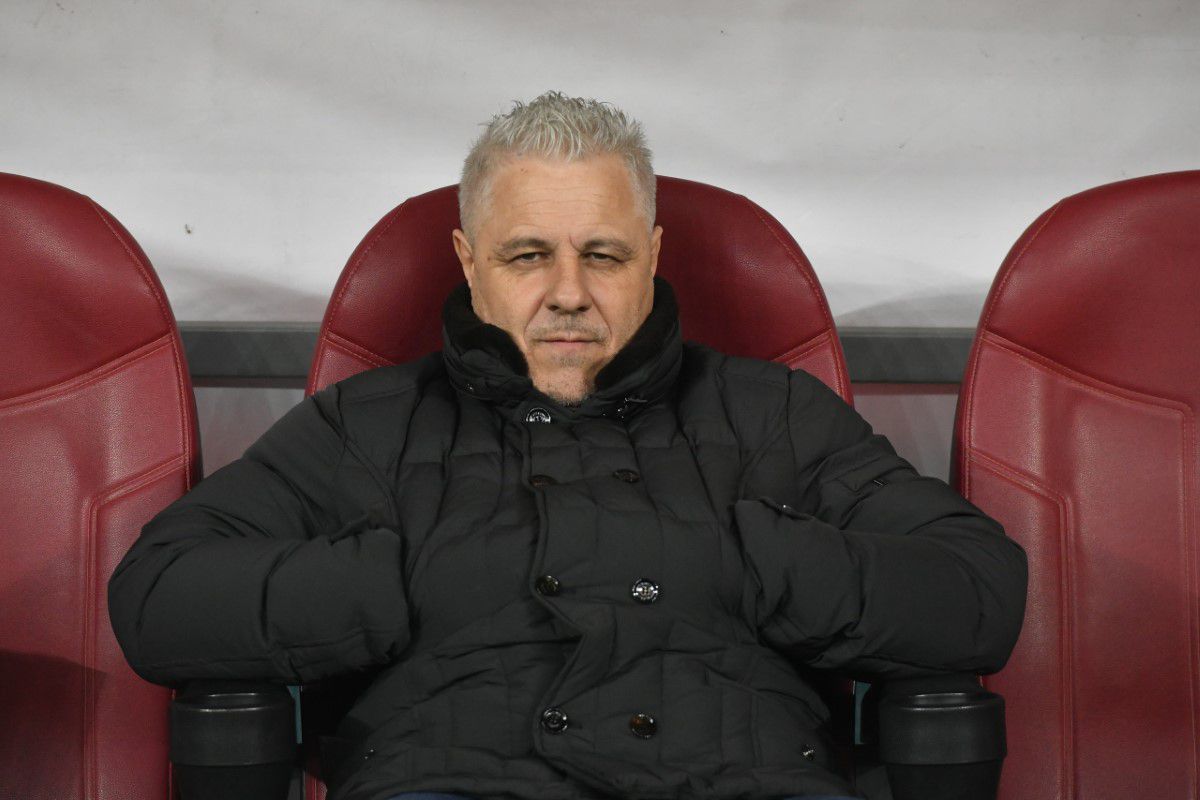 Victime după derby! Rapid va avea doi titulari suspendați etapa următoare