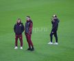 Rapid - FCSB, imagini înainte de meci