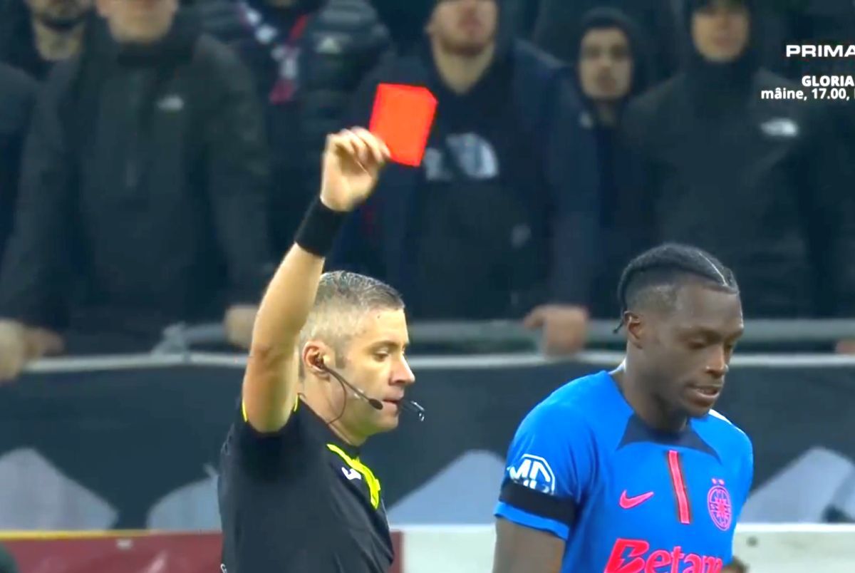 Campioana eliminărilor! La cate „roșii” a ajuns FCSB în acest sezon, după derby-ul cu Rapid