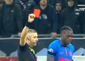 Campioana eliminărilor! La cate „roșii” a ajuns FCSB în acest sezon, după derby-ul cu Rapid