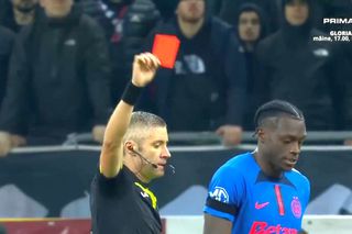 Campioana eliminărilor! La cate „roșii” a ajuns FCSB în acest sezon, după derby-ul cu Rapid