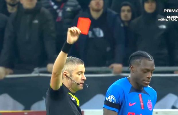 Campioana eliminărilor! La cate „roșii” a ajuns FCSB în acest sezon, după derby-ul cu Rapid