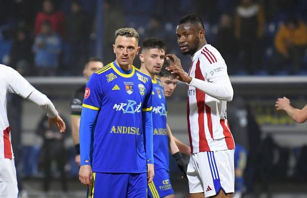 Caz atipic în Superliga » Fostul jucător de la Rapid, prezentat oficial la două zile după debut