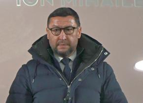 Concluziile lui Viorel Moldovan, după Rapid - FCSB: „Nu cred că putem emite pretenții”