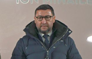Concluziile lui Viorel Moldovan, după Rapid - FCSB: „Nu cred că putem emite pretenții”