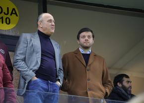 Jandarmeria nu a avut milă de Rapid » Dan Șucu, ignorat complet