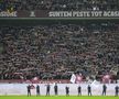 Atmosfera la Rapid - FCSB/ foto: Ionuț Iordache (GSP)