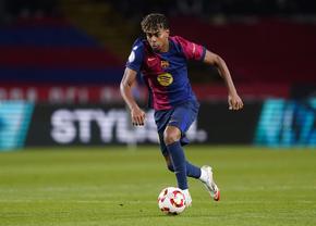 Barcelona - Sociedad, catalanii pot urca pe primul loc în La Liga » Echipele de start