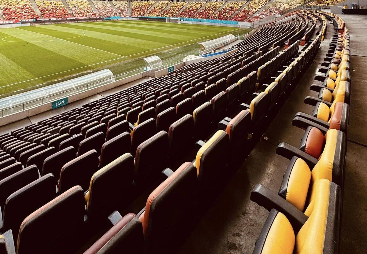 „Preview” pentru derby » Cu câteva ore înainte de Rapid - FCSB, rivalele s-au înfruntat și la juniori. Rezultate mixte