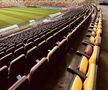 Arena Națională, modificată înainte de Rapid - FCSB