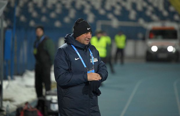 Vasile Miriuță exultă după prima victorie la Iași: „Din ce în ce mai bine”