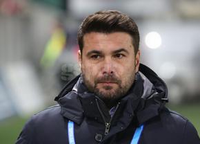 Adrian Mutu i-a răspuns lui Florin Prunea, după ce tehnicianul ploieștenilor a fost acuzat că „miroase a «licori»” : „Probabil asta l-a deranjat”
