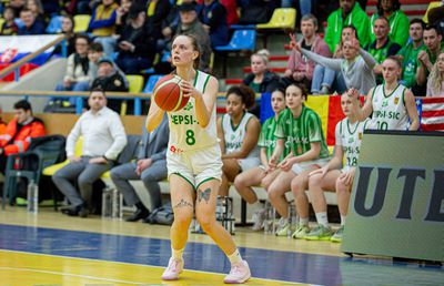 Sepsi Sfântu Gheorghe a câștigat Cupa României pentru a 9-a oară » Victorie la 21 de puncte pentru formația din Covasna