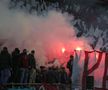 Atmosferă incendiară la FCSB - Rapid/ foto Ionuț Iordache (GSP)