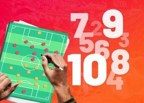 Derby de 5 spre 6, arbitraj de 3, doi fotbaliști de 7 » FCSB a învățat să joace în 10