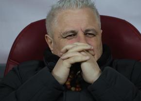 Fostul patron din Liga 1 lansează un scenariu neașteptat: Șumudică, OUT?! » Șucu nu a fost iertat: „Politică ipocrită austeră”