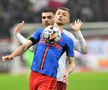 Rapid - FCSB, imagini din meci, de Cristi Preda și Ionuț Iordache (GSP)