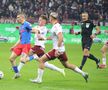 Petrila, după Rapid - FCSB: „Ne-am speriat să nu pierdem cu om în plus”
