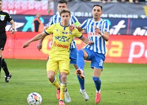 Poli Iași - Petrolul, primul meci al zilei de duminică în Superliga » Echipele de start