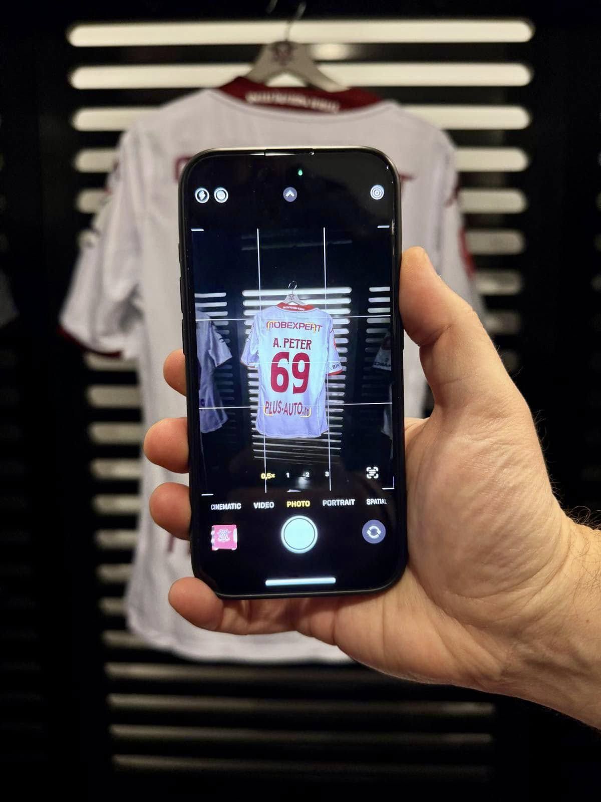 Arena Națională, modificată înainte de Rapid - FCSB