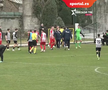 Bătaie generală la Steaua Roșie - Partizan! » I-a călcat tricoul în picioare, i-a dat cu mingea în cap, apoi a urmat haosul + Presa reacționează: „imagine catastrofală”
