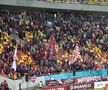 Rapid - FCSB, imagini înainte de meci