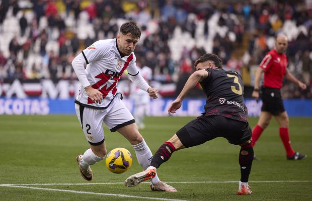 Andrei Rațiu, amplu interviu în AS: „De el aș vrea să scap” » Nu e Mbappe, nici Vinicius jr: jucătorul lui Real de care se teme cel mai tare