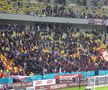 Rapid - FCSB, imagini înainte de meci