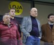 Soții Șucu în loja lui Gigi Becali la Rapid - FCSB, foto: Ionuț Iordache