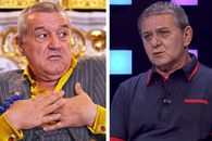 Gigi Becali și Marius Lăcătuș, dialog tensionat la TV: „Gigi, nu ne lua de proști!” / „Pe mine mă fac idiot. Care-i treaba?”