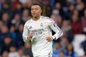 Real Madrid a făcut anunțul despre accidentarea lui Kylian Mbappe