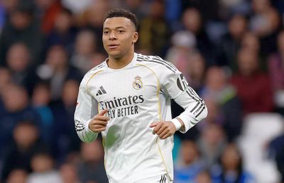 Real Madrid a făcut anunțul despre accidentarea lui Kylian Mbappe