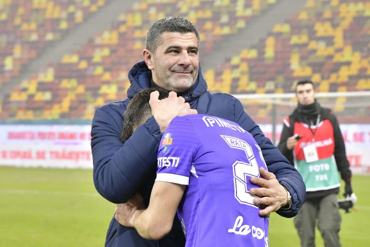 Dinamo - FC Argeș // foto: Cristi Preda (GSP)