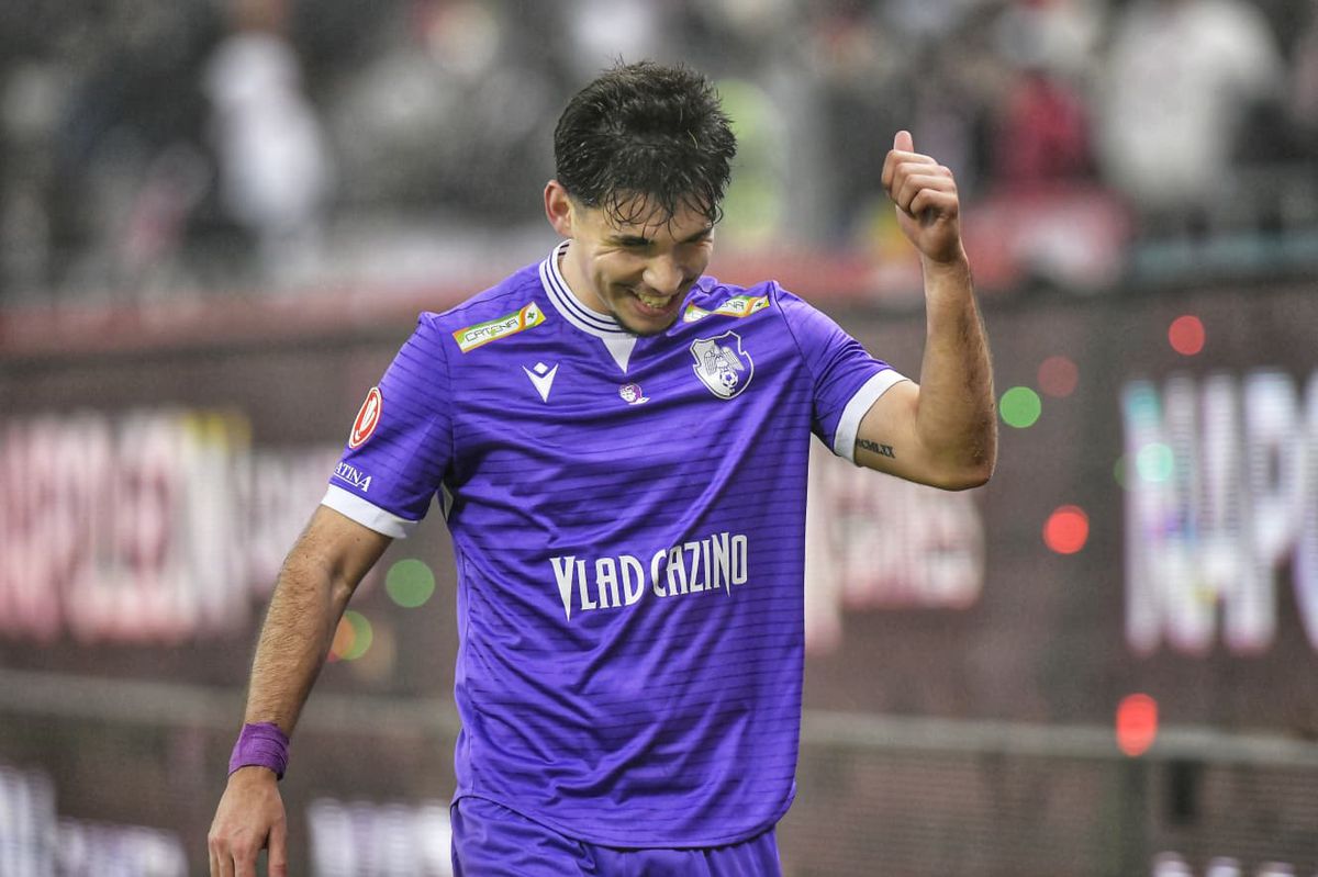 Primarul din Pitești numește omul-cheie la FC Argeș: „A schimbat tot, îi mulțumesc mult!”