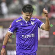 Dinamo - FC Argeș // foto: Cristi Preda (GSP)