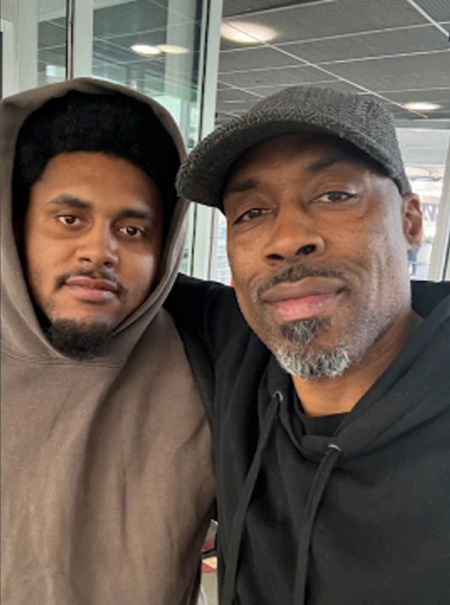 Fratele unei vedete din Euroligă a dispărut în Chicago! Mai mulți baschetbaliști din naționala Franței cer ajutor pentru găsirea acestuia