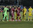 Unirea Slobozia - Rapid, etapa 29 din Superliga // FOTO: Andrei Furnigă (GSP.ro)