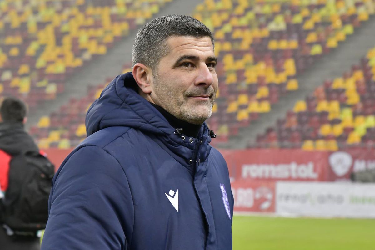 Dinamo - FC Argeș, duel din etapa 29 din Superligă